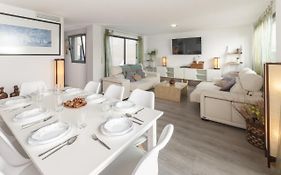 Familiar Villa Treviso